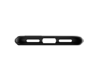SPIGEN Rugged Armor do iPhone SE czarny ACS00944 - 390463 - zdjęcie 10